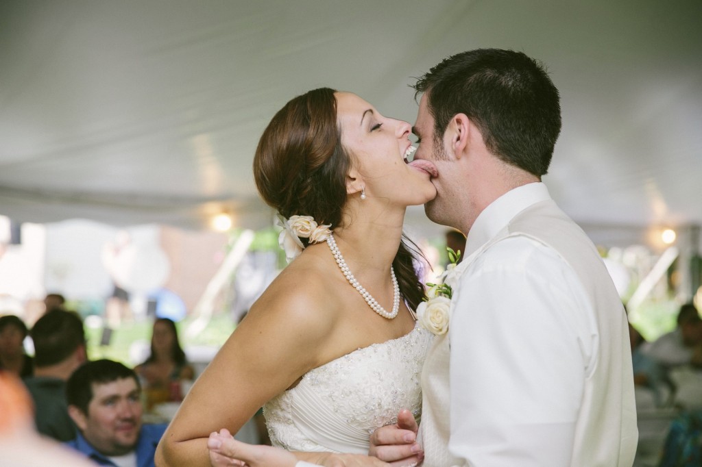 Sweet Wedding June 22, 2013 Chardon, Ohio